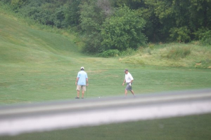 2010 Mike Logan Legacy Golf Tournament