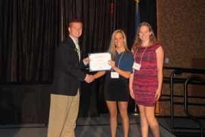 2012 Fall Leadership Conference