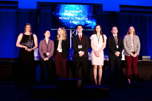 2018 State Career Development Conference